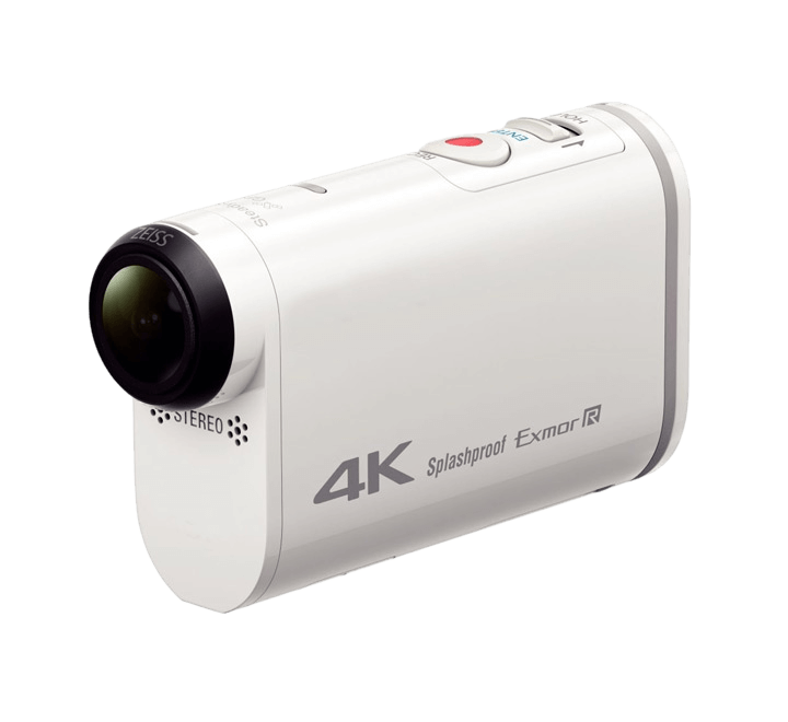 Sony 4k Camera – HIG